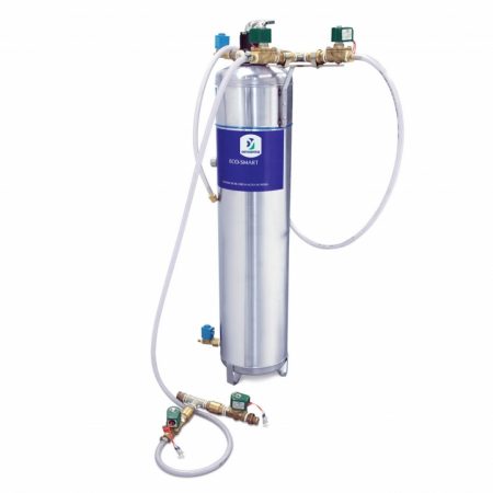 SISTEMA DE RECIRCULAÇÃO DE ÁGUA PARA AUTOCLAVES ECO-SMART